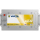 Акумулятор Varta Promotive Silver SHD 210Ah 1200A L+ (A1)