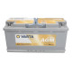 Акумулятор Varta A4 AGM 105Ah 950A R+ (605 901 095) Start-Stop