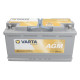 Акумулятор Varta A5 AGM 95Ah 850A R+ (595 901 085) Start-Stop