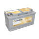Акумулятор Varta A5 AGM 95Ah 850A R+ (595 901 085) Start-Stop