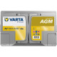 Акумулятор Varta A7 AGM 70Ah 760A R+ (570 901 076) Start-Stop