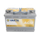 Акумулятор Varta A7 AGM 70Ah 760A R+ (570 901 076) Start-Stop