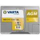 Акумулятор Varta A8 AGM 60Ah 680A R+ (560 901 068) Start-Stop
