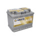 Акумулятор Varta A8 AGM 60Ah 680A R+ (560 901 068) Start-Stop