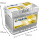 Акумулятор Varta A8 AGM 60Ah 680A R+ (560 901 068) Start-Stop