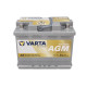 Акумулятор Varta A8 AGM 60Ah 680A R+ (560 901 068) Start-Stop