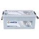 Автомобільний акумулятор Varta ProMotive EFB C40 240Ah 1200A L+