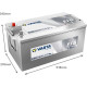 Автомобільний акумулятор Varta ProMotive EFB C40 240Ah 1200A L+