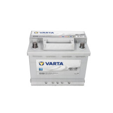 Varta D39 Dynamic SLI 63Ah 610A L+