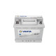 Акумулятор Varta Silver Dynamic D39 63Ah 610A L+ (563 401 061)