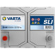Акумулятор Varta Blue Dynamic D48 60Ah 540A L+ (Asia) (560 411 054)