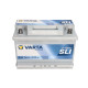 Акумулятор Varta E11 Blue Dynamic 74Ah 680A R+ (574 012 068)