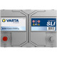 Акумулятор Varta E24 Dynamic SLI 70Ah 630A L+ (Asia)