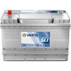 Вантажний акумулятор Varta Promotive Black 105Ah 800A L+ (H17) (Jhone Deere, Case IH)