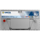 Вантажний акумулятор Varta Promotive Black 105Ah 800A L+ (H17) (Jhone Deere, Case IH)