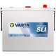 Вантажний акумулятор Varta ProMotive J3 125Ah 950A L+ NATO