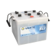 Вантажний акумулятор Varta ProMotive J3 125Ah 950A L+ NATO