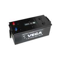 Vega 190Ah 1250A L+ (econom truck)