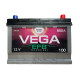 Акумулятор Vega 100Ah 850A R+ EFB (Asia) Start-Stop