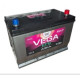 Акумулятор Vega 100Ah 850A R+ EFB (Asia) Start-Stop