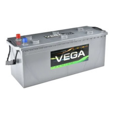 Vega 140Ah 900A L+ (premium truck)