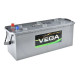 Акумулятор Vega Premium Truck 140Ah 900A L+