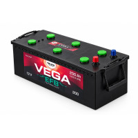 VEGA Truck 200Ah 1450A L+ EFB
