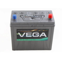 VEGA Premium 50Ah 400A R+ Asia
