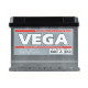 Акумулятор Vega 60Ah 580A L+ (Standard) Westa