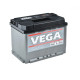 Акумулятор Vega 60Ah 580A L+ (Standard) Westa