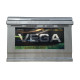 Акумулятор Vega Premium 74Ah 720A R+