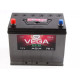 Акумулятор Vega 75Ah 700A L+ EFB (Asia) Start-Stop