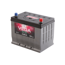 VEGA 75Ah 700A R+ EFB (Asia)