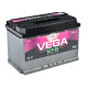Акумулятор Vega EFB 78Ah 750A R+ Start-Stop
