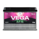 Акумулятор Vega EFB 78Ah 750A R+ Start-Stop