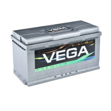 VEGA Premium 92ah 800A R+