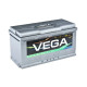 Автомобільний акумулятор VEGA Premium 92Ah 800A R+