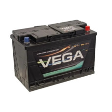 VEGA Premium AGRO 110ah 900A R+