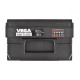 Акумулятор VEGA Standart 75Ah 680A R+