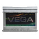 Акумулятор Vega Premium 61Ah 600A L+ (Низький)