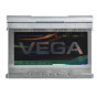 Vega 60Ah 600A L+ (premium)