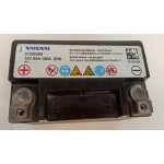 Резервний акумулятор для volvo AGM 8Ah 120A L+ (ETN: 31296300 / 9M5N10671AA / EK091 / VR170)