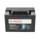 Допоміжний акумулятор Bosch S5 AX2 (0092S5AX20) 8Ah 125A L+ AGM