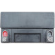Допоміжний акумулятор Bosch S5 AX2 (0092S5AX20) 8Ah 125A L+ AGM