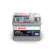 Тяговий акумулятор Bosch LA (007) 60Ah 680A R+ 720 Wh Dual Purpose AGM