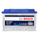 Акумулятор Bosch S4 (008) 74Ah 680A R+