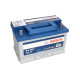 Акумулятор Bosch S4 (008) 74Ah 680A R+