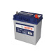 Автомобільний акумулятор Bosch S4 (018) 40Ah 330A R+ (Asia тонкі клеми)