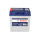 Акумулятор Bosch S4 (019) 40Ah 330A L+ (Asia тонкі клеми) Daewoo Matiz