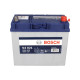 Акумулятор Bosch S4 021 45Ah 330A R+ (Asia тонкі клеми) Honda